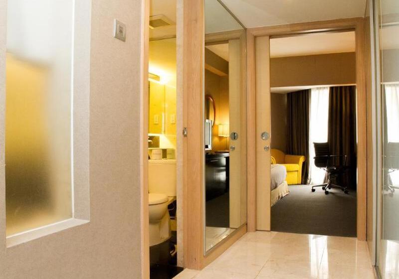 Номер Стандарт, Grandkemang