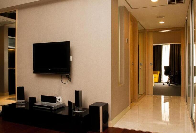 Номер Стандарт, Grandkemang