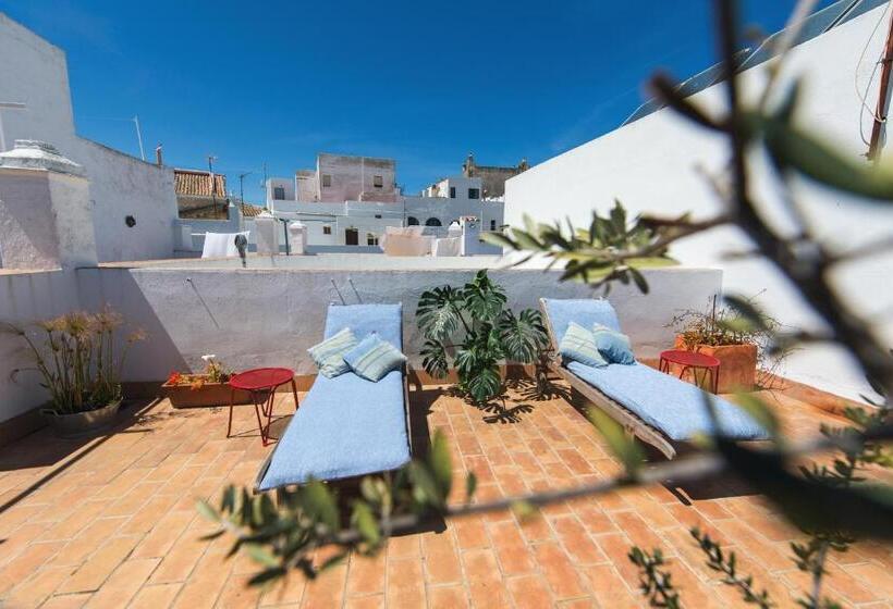 标准间, La Botica De Vejer
