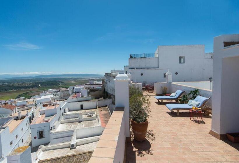 标准间, La Botica De Vejer