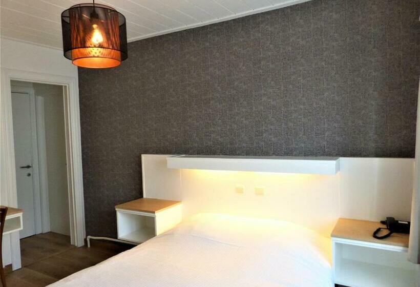 Номер Стандарт, Logis Hotel Du Midi
