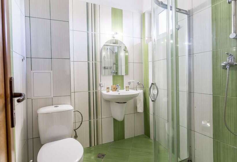 Номер Стандарт Трехместный, Selena Beach Family Hotel   All Inclusive Light