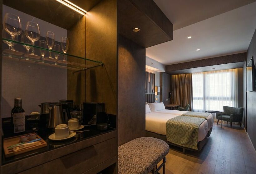 Habitación Superior, Catalonia Gran Vía Bilbao