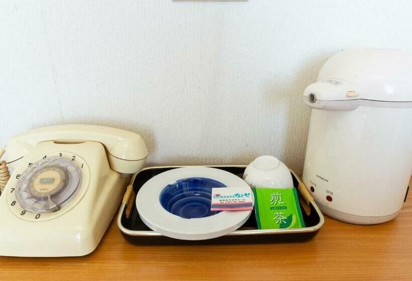 스탠다드 싱글 룸, Tabist Business Hotel Chitose Kashiwazaki