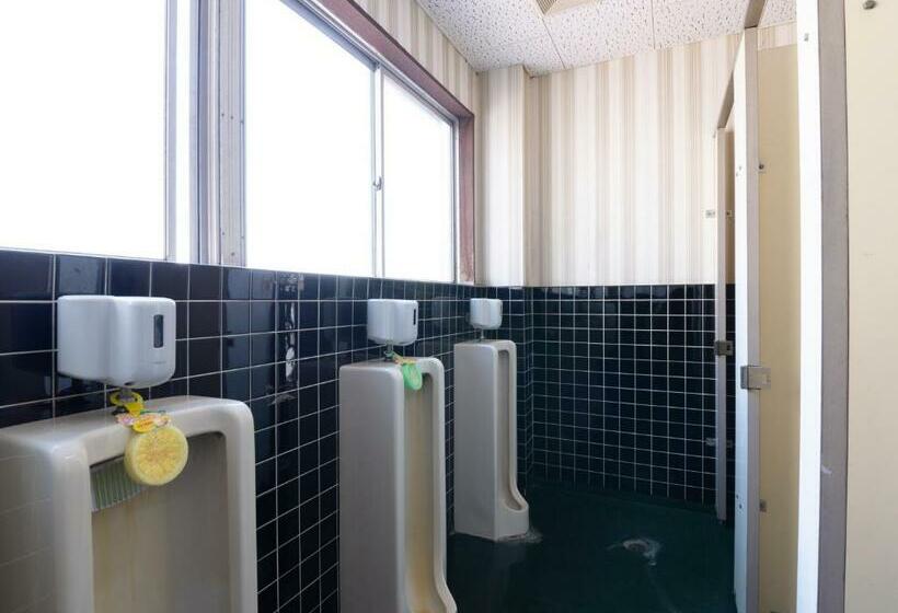 스탠다드 트리픔 룸 공동욕실, Tabist Business Hotel Chitose Kashiwazaki