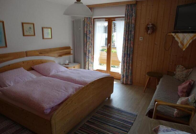 Трехместный Номер Базовый, Haus Saurler   Chiemgau Karte