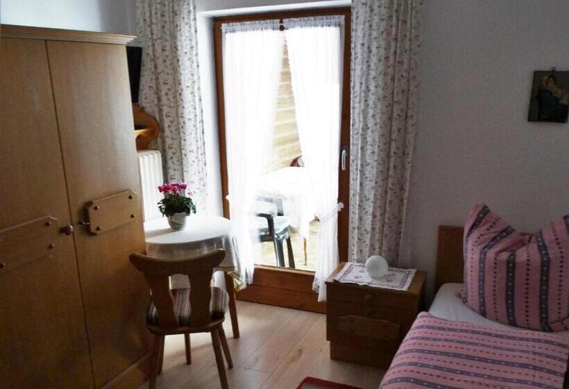 Номер Economy Индивидуальный, Haus Saurler   Chiemgau Karte