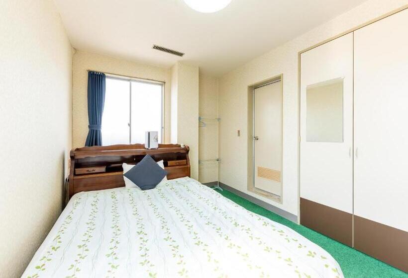 스탠다드 싱글 룸, Tabist Business Hotel Chitose Kashiwazaki