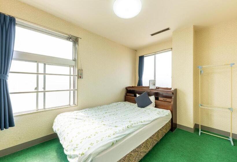 스탠다드 싱글 룸, Tabist Business Hotel Chitose Kashiwazaki