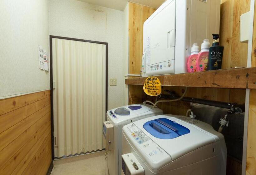 Номер Стандарт Индивидуальный, Tabist Business Hotel Chitose Kashiwazaki