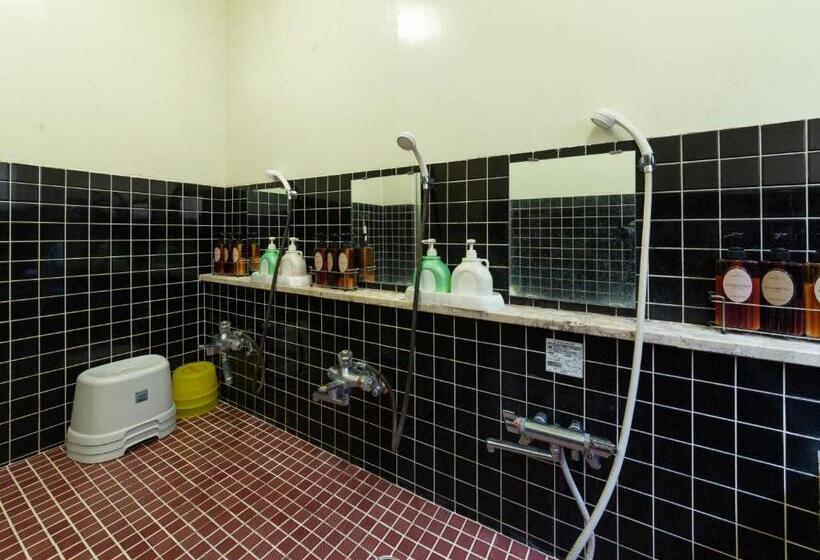 Трехместный Номер Стандарт Совместная Ванная, Tabist Business Hotel Chitose Kashiwazaki