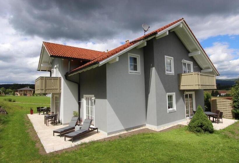 Апартаменты 1 Спальня, Der Wieshof