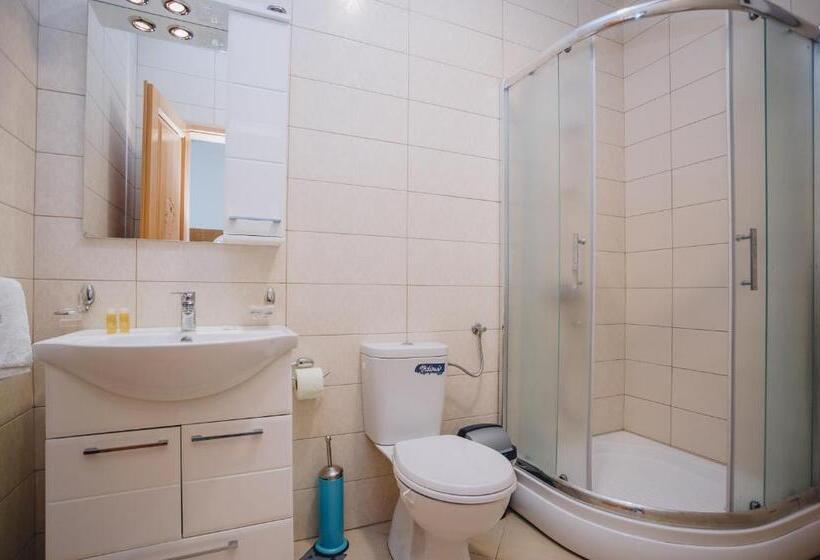 اتاق استاندارد, Eco Winery Lipovac Apartments