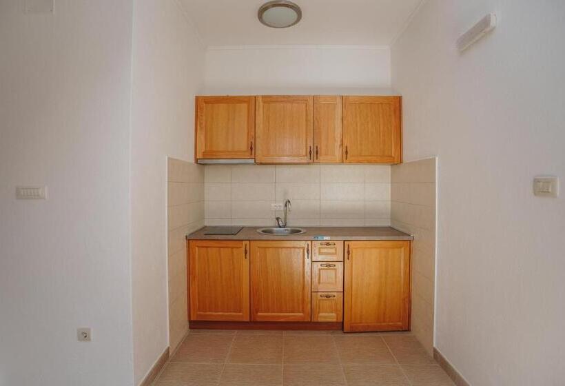 آپارتمان سوپریور 1 خوابه, Eco Winery Lipovac Apartments