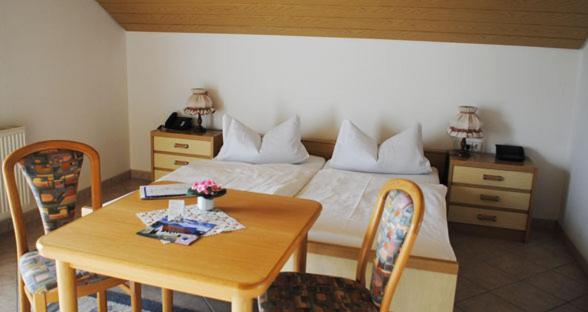 스탠다드 룸, Gasthof Hotel Löwen