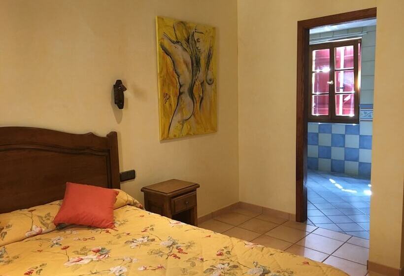 スーペリアールーム, Les Magnolias