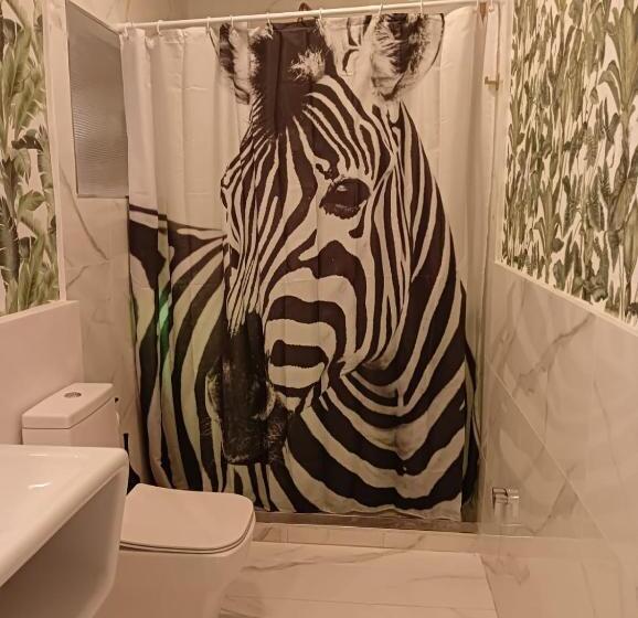 Suite Deluxe, Life Gran Via