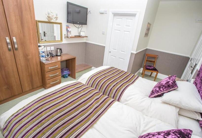 Номер Стандарт, Park Lodge Guest House