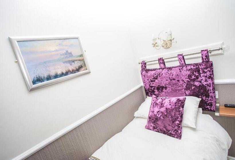 Номер Стандарт Индивидуальный, Park Lodge Guest House