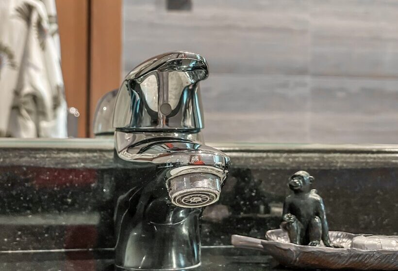 スタンダードルーム, The Marbella Heights Boutique