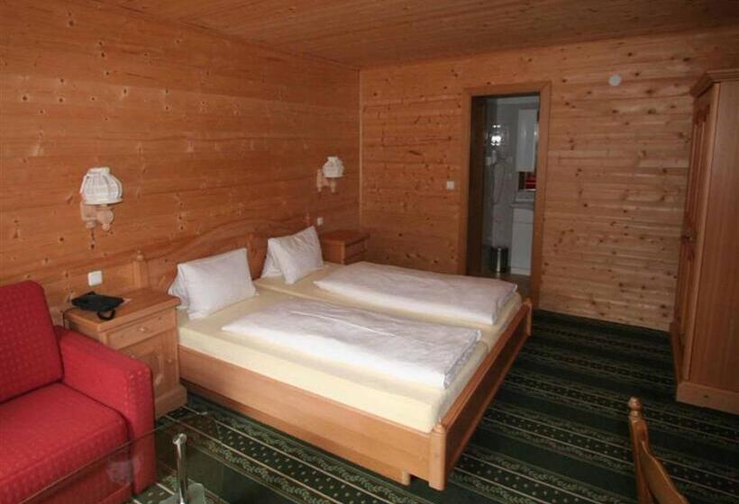 اتاق استاندارد, Waldesruh