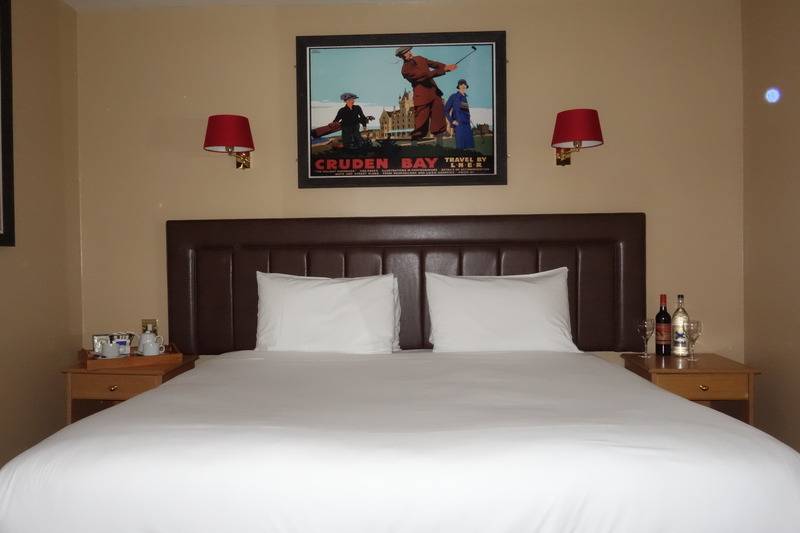 اتاق استاندارد, Days Inn By Wyndham Montreal East