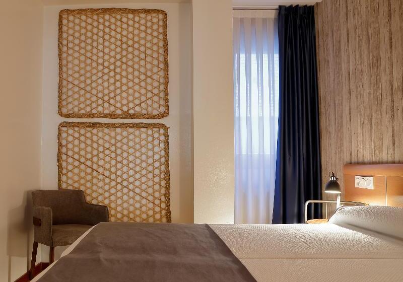 ２ベッドルームアパートメント, Apartamentos Urban Blue, Blue Hotels
