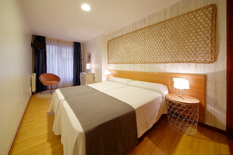 ２ベッドルームアパートメント, Apartamentos Urban Blue, Blue Hotels