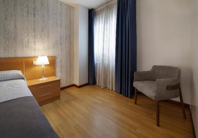 １ベッドルームアパートメント, Apartamentos Urban Blue, Blue Hotels