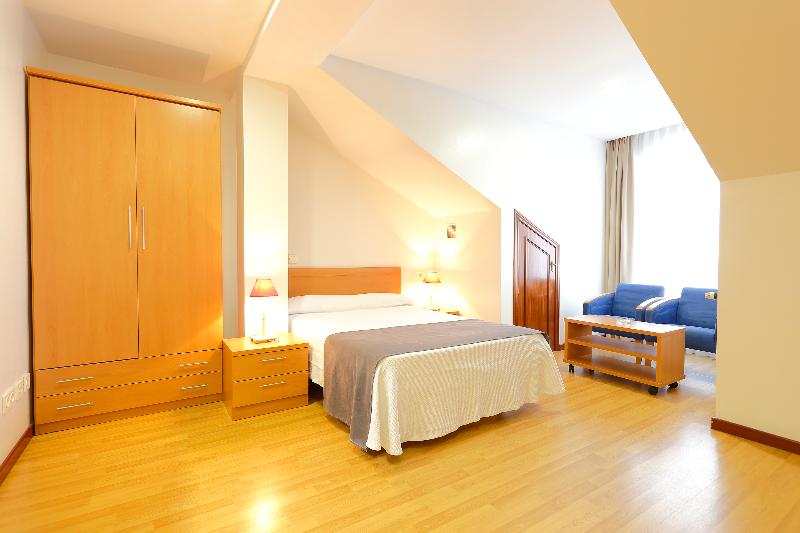 スタンダードスタジオ, Apartamentos Urban Blue, Blue Hotels