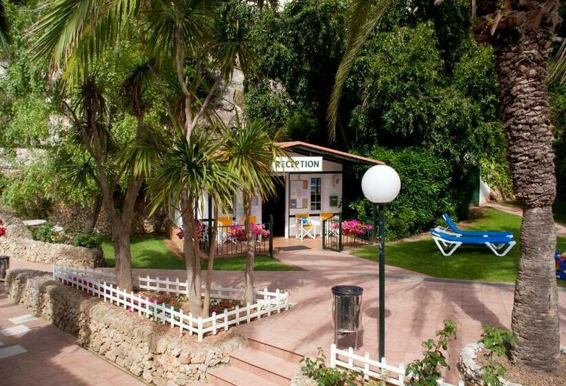 Апартаменты 1 Спальня, Galdana Gardens