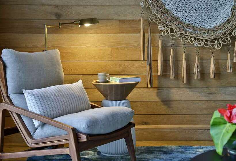 Villa 3 Chambres, Mango House Seychelles, Lxr Hotels & Resorts