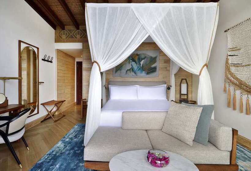Villa 3 Chambres, Mango House Seychelles, Lxr Hotels & Resorts