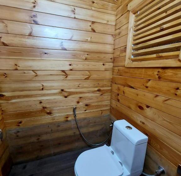 Стандартный Номер Кровать Кинг, Adhvasaha Beach Spa Resort