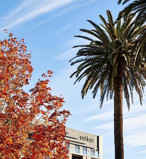 스위트, Astina Suites, Penrith