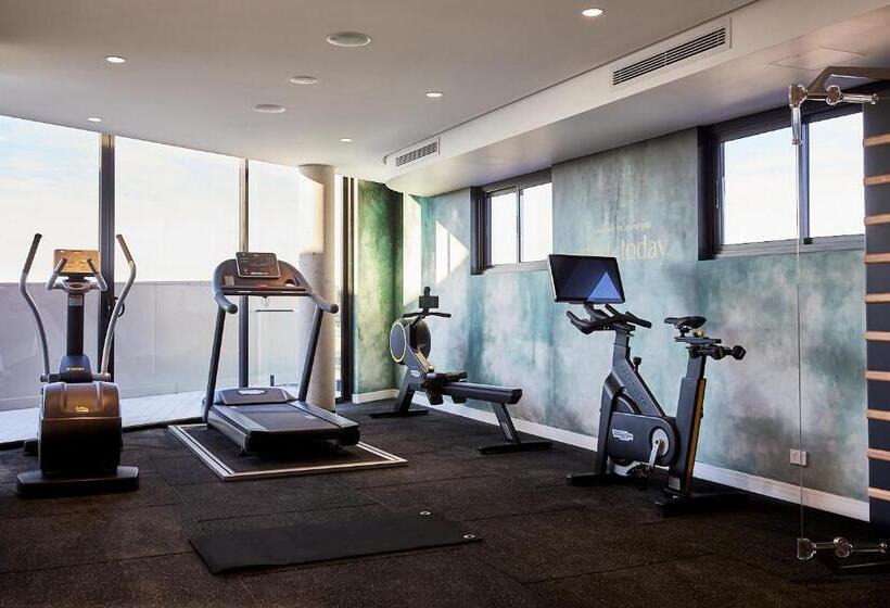 펜트하우스 스위트, Astina Suites, Penrith