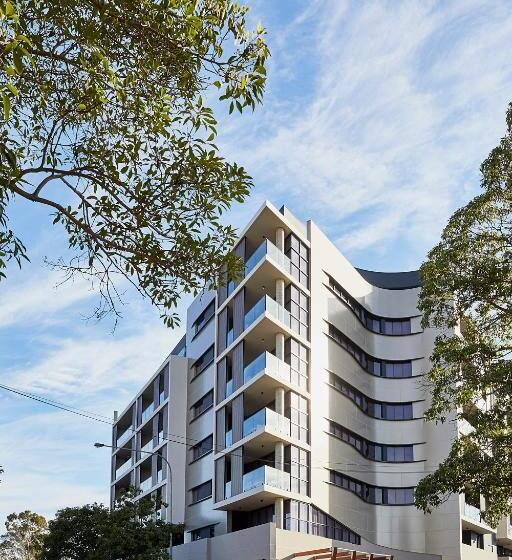 수피리어 스위트, Astina Suites, Penrith