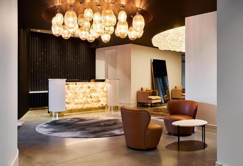 2침실 수피리어 룸, Astina Suites, Penrith