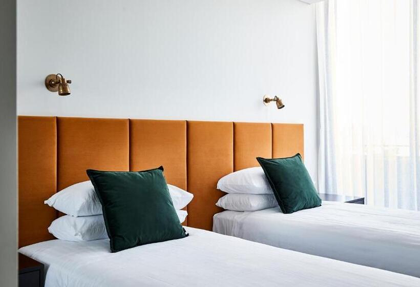 펜트하우스 스위트, Astina Suites, Penrith