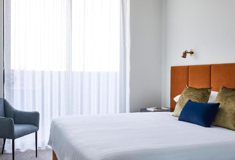 펜트하우스 스위트, Astina Suites, Penrith