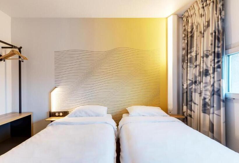 اتاق استاندارد, B&b Hotel Evian Publier