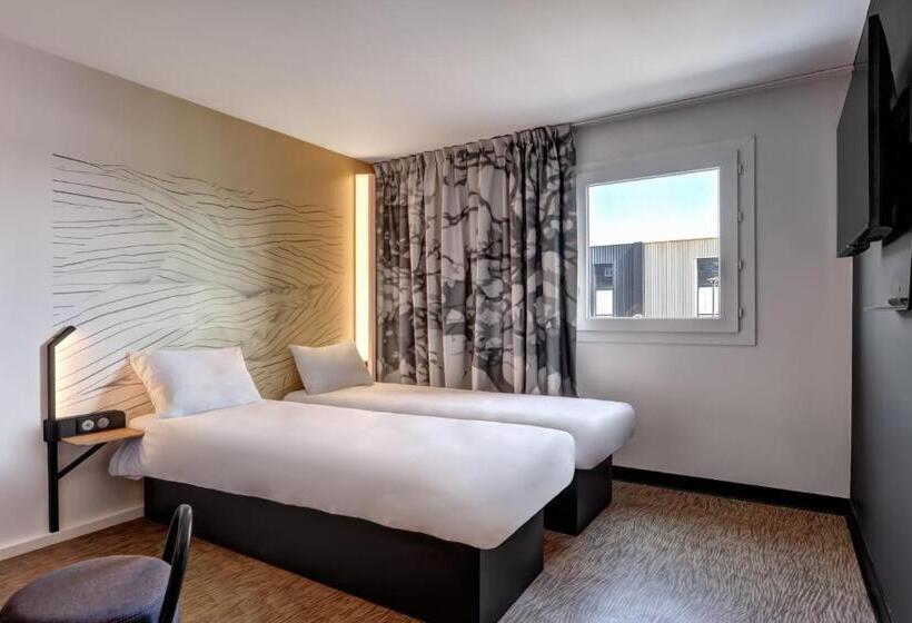 اتاق استاندارد, B&b Hotel Evian Publier