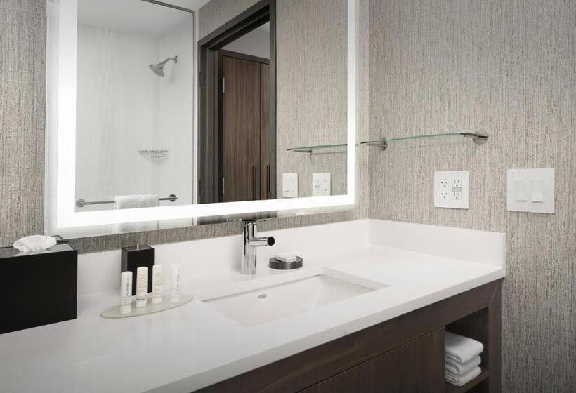 Номер Стандарт, Residence Inn By Marriott Bozeman Downtown