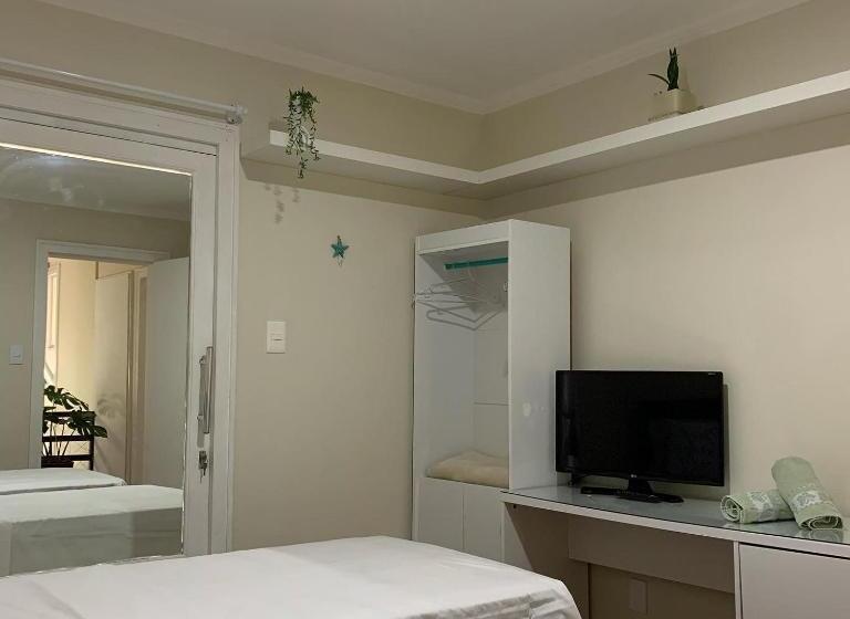 스탠다드 룸, Pousada Balneário Camboriú
