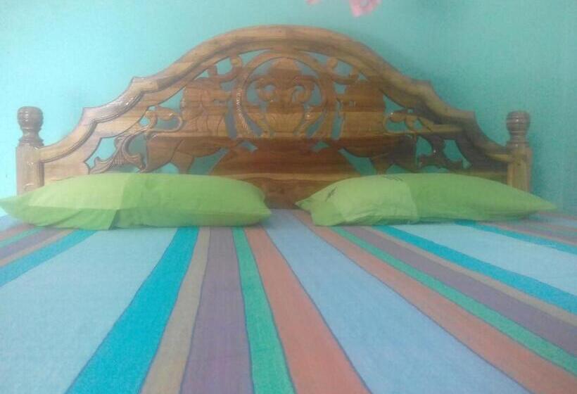 اتاق استاندارد, Thomasha Homestay & Tuk Tuk Service