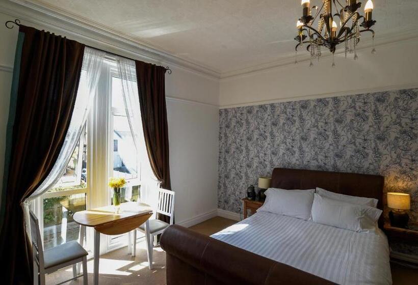 Номер Deluxe Кровать Кинг, Hillcrest Whitby