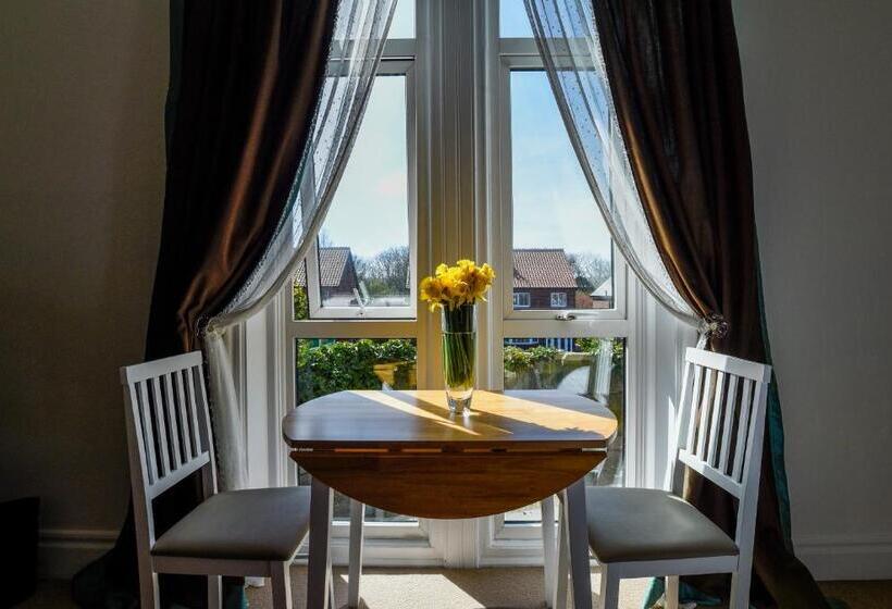 Номер Deluxe Кровать Кинг, Hillcrest Whitby