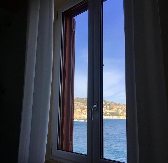 Номер Стандарт, Villa Flora Argentario