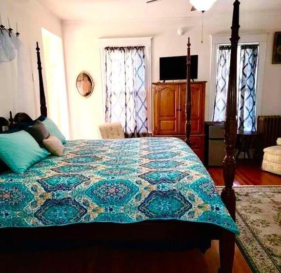标准三人间, Historic 1912 Hoover House Bed And Breakfast