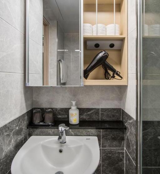 اتاق اکونومی, Jeju Central Park Residence